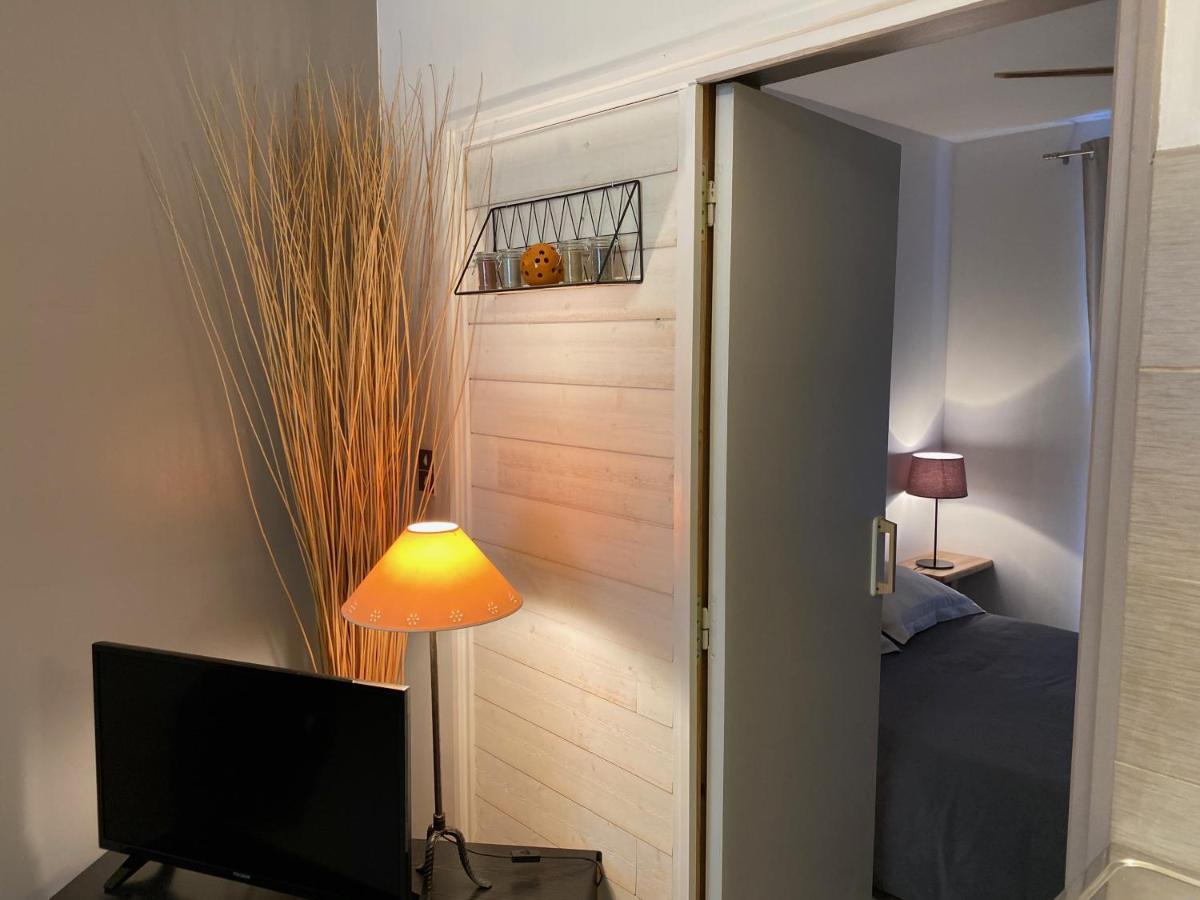 **Appartement Brive Centre** Brive-la-Gaillarde Exterior foto