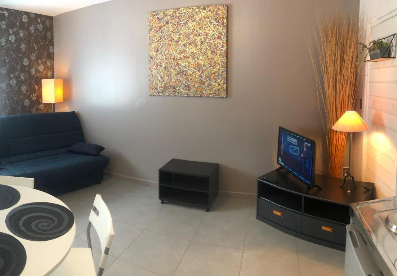 **Appartement Brive Centre** Brive-la-Gaillarde Exterior foto